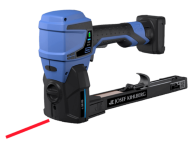 Степлер JK с лазерной системой наведения