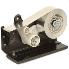 Стационарный диспенсер для лент с защитной подложкой TDLR050B