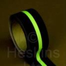 Противоскользящая со светящейся полосой